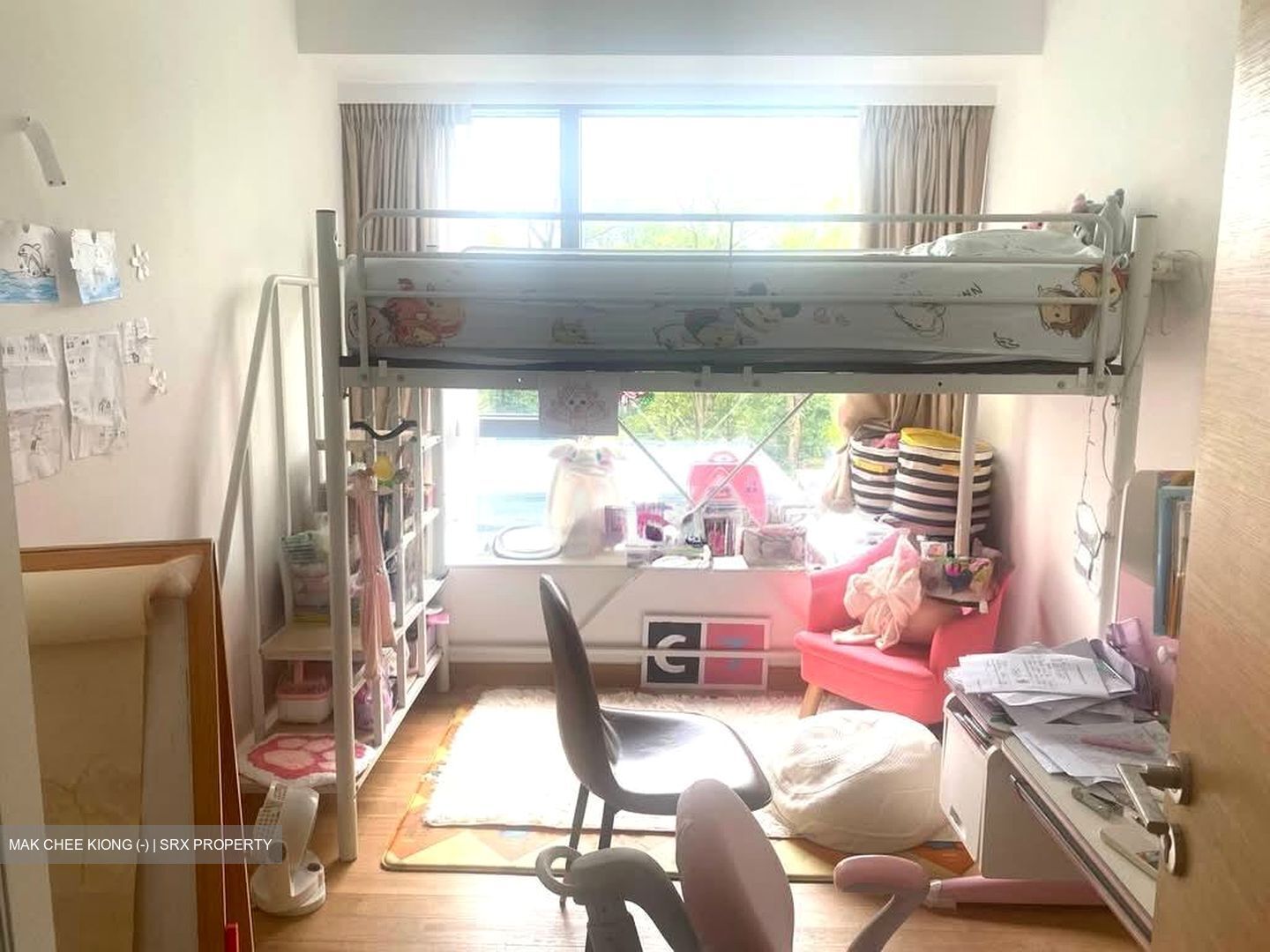 SilverSea (D15), Condominium #591300551